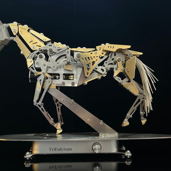 Mechanical Horse